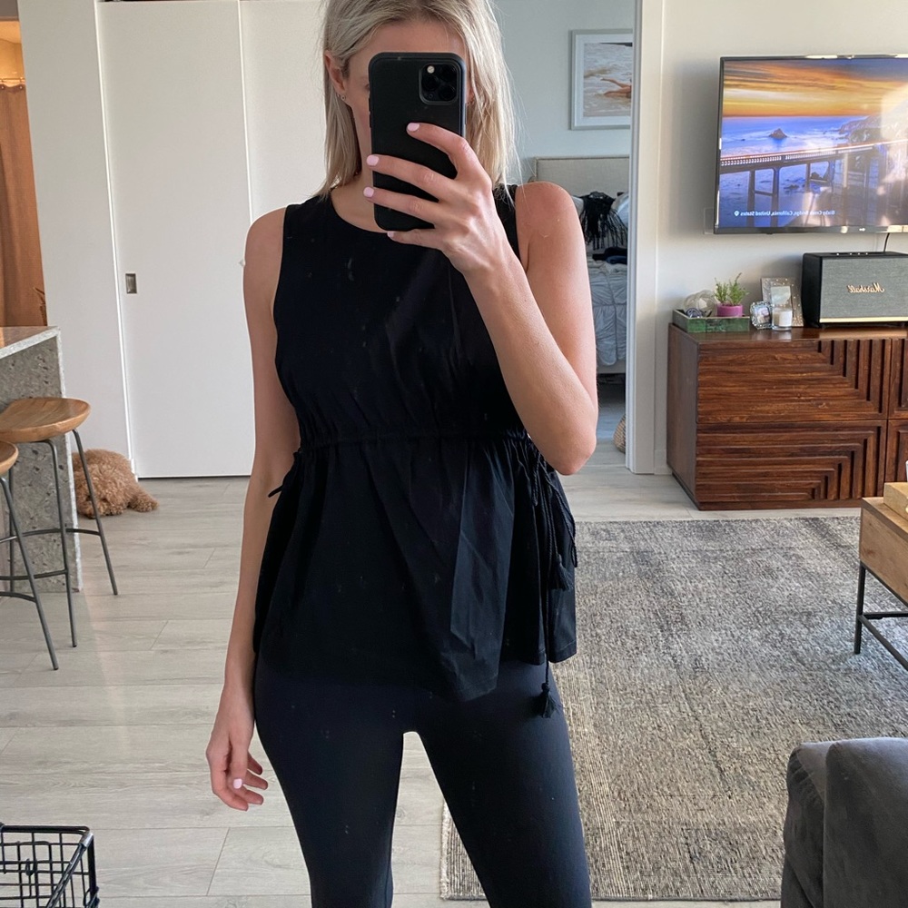 Club Monaco Janou Top